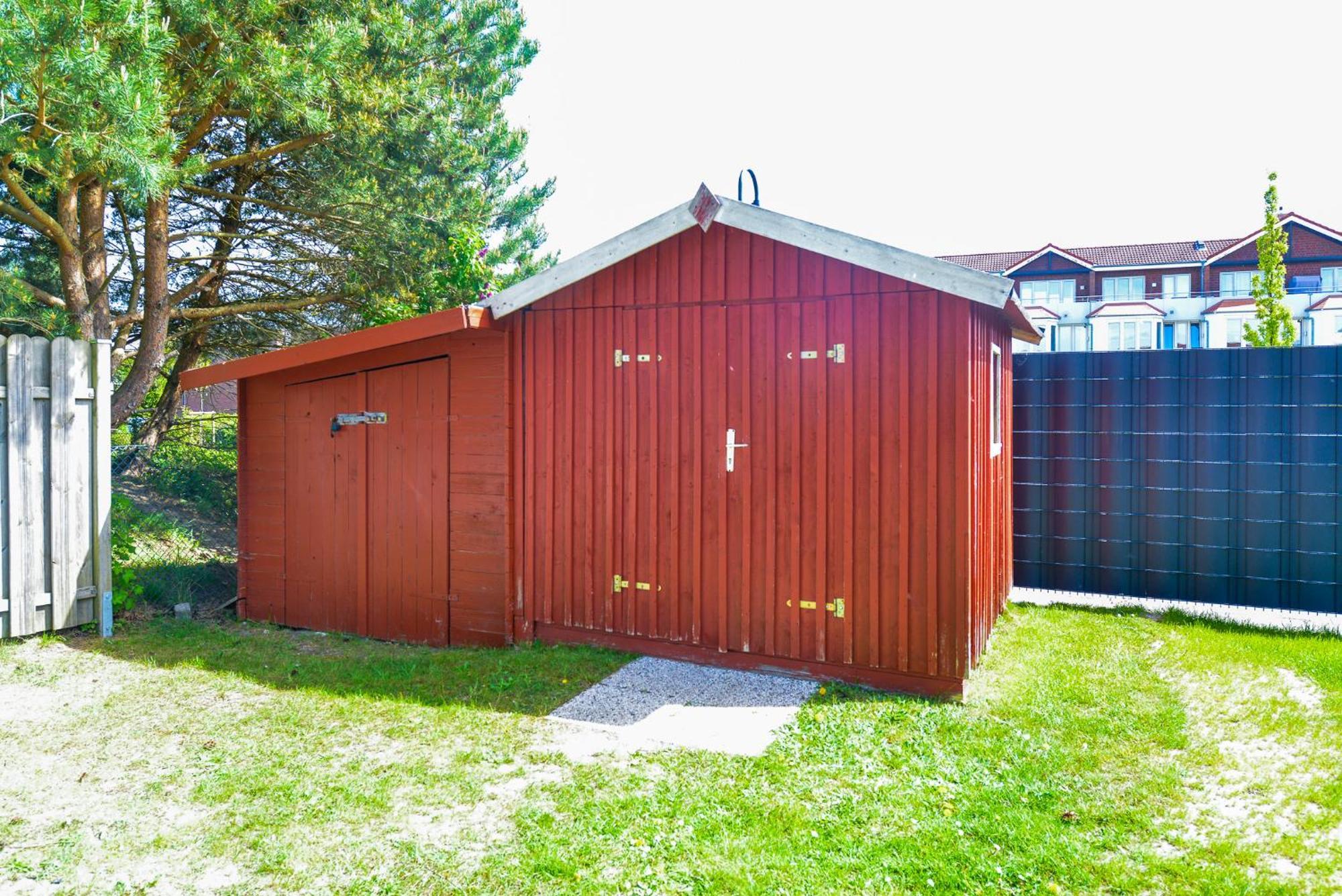 Ferienwohnung Haus Maike GS9A Cuxhaven Exterior foto